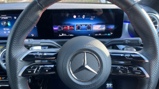 Mercedes-Benz A-Class A200 AMG Line Executive 4dr Auto Petrol Saloon